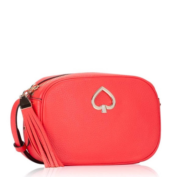 🎁Kate Spade Kourtney Camera Bag - Picture 1 of 4
